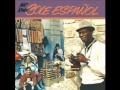 YouTube - NAT KING COLE - El Bodeguero - 1950s Cha Cha (Slid