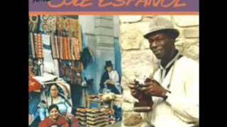 YouTube - NAT KING COLE - El Bodeguero - 1950s Cha Cha (Slid
