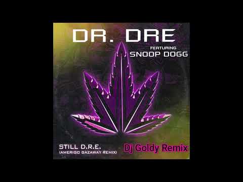 Still Dre Bhangra mix