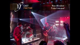 Cast - Finetime TOTP 13.07.1995