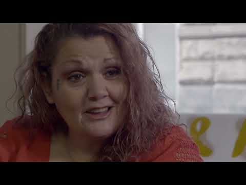 Süchtig nach Schmerzmitteln - Die Opioid-Krise in den USA