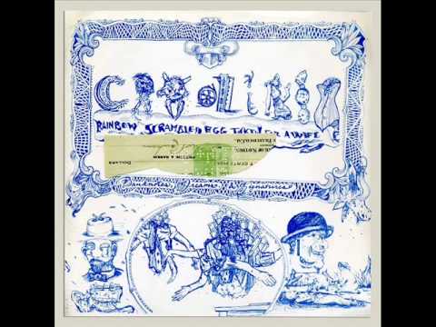 Caroliner - Salt Lumps  (2010)