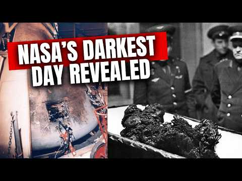 What Happened to the Bodies of the Apollo 1 Disaster Crew