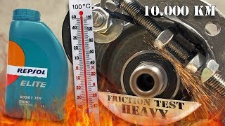 [問題] 0w20 w30高番號機油的高溫保護性？