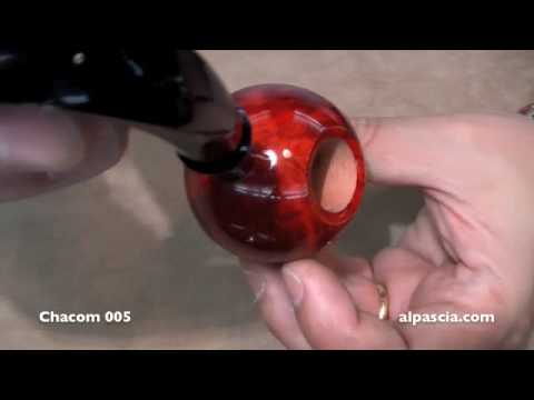 pipa Chacom 005 - smoking pipes