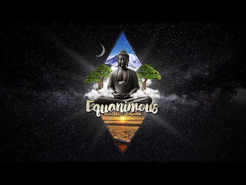 Equanimous (prod.CocoDubz) - Visualizer