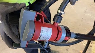 Motopompe Ampla AP 40L | Image 4 - Machineryline