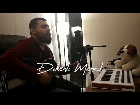 Oğuzhan Gürdal / Dikenli Menzil  (Ogün Sanlısoy Akustik Cover)