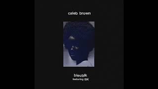 bleublk (ft. IDK)  (Official Audio)