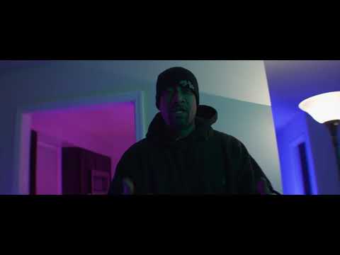 Pacewon - I Don't Wanna B (Official Music Video)