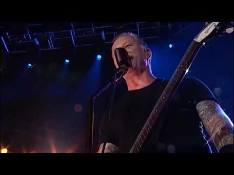 Metallica - Creeping Death( Live in Lima, Perú 2014) HD