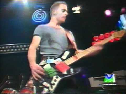 Santo Niente - Live a Segnali di Fumo, Videomusic 1995