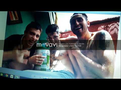 CristoSecret ft Emociones - desahogo (R.I.P. loko pito)