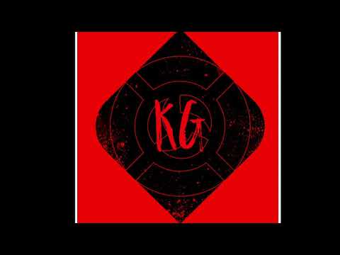 Kash king - kg (official audio)