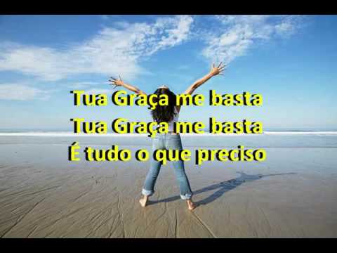Tua Graça video
