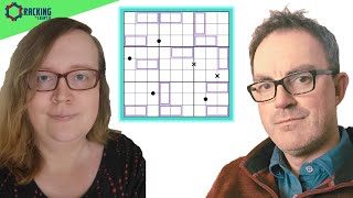A Viewer Solves Sudoku With Simon: Episode 9