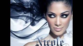nicole scherzinger- don&#39;t hold your breath (audio)