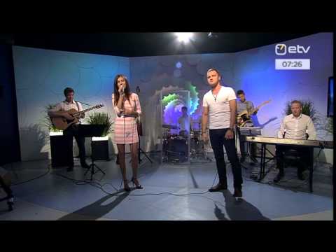 BIRGIT JA OTT - "Pea meeles head"