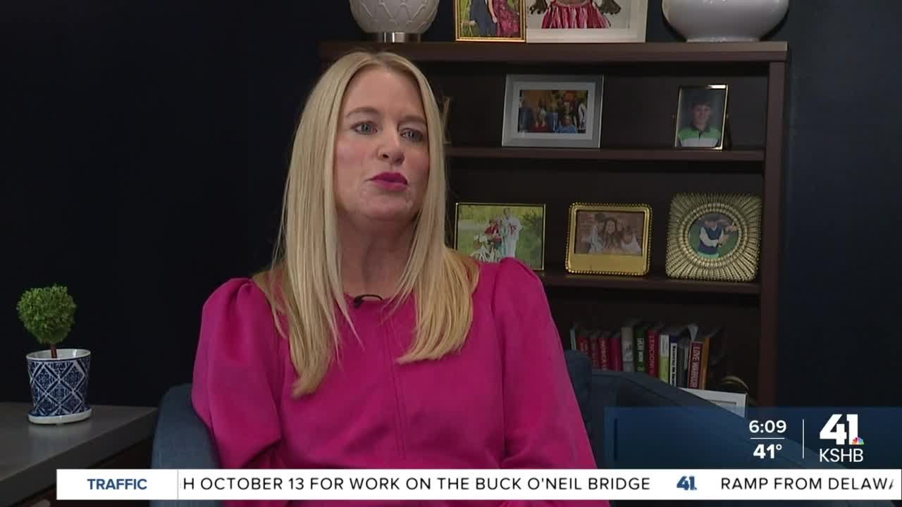 Johnson County domestic violence shelter sees uptick in calls for services