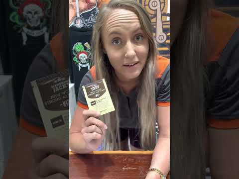 Home Brewing Beer Yeast. Mangrove Jacks M42 New World Strong Ale Yeast