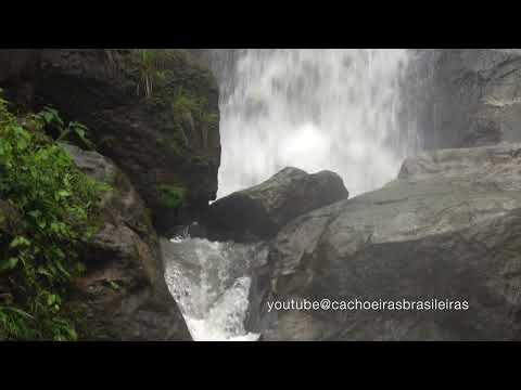 Cachoeira da Capelinha,  Cajati - SP