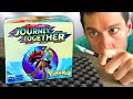 Opening NEW Pokemon Journey Together Booster Box BIG HIT