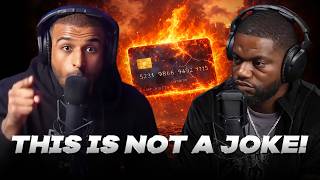 Your Bad Credit Is WHY You’ll Never Escape the Rat Race!