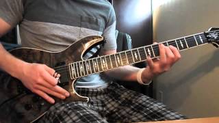 Download lagu Dream Theater - Fatal Tragedy (Guitar Solo Cover) mp3 Download lagu Dream Theater - Fatal Tragedy (Guitar Solo Cover) mp3