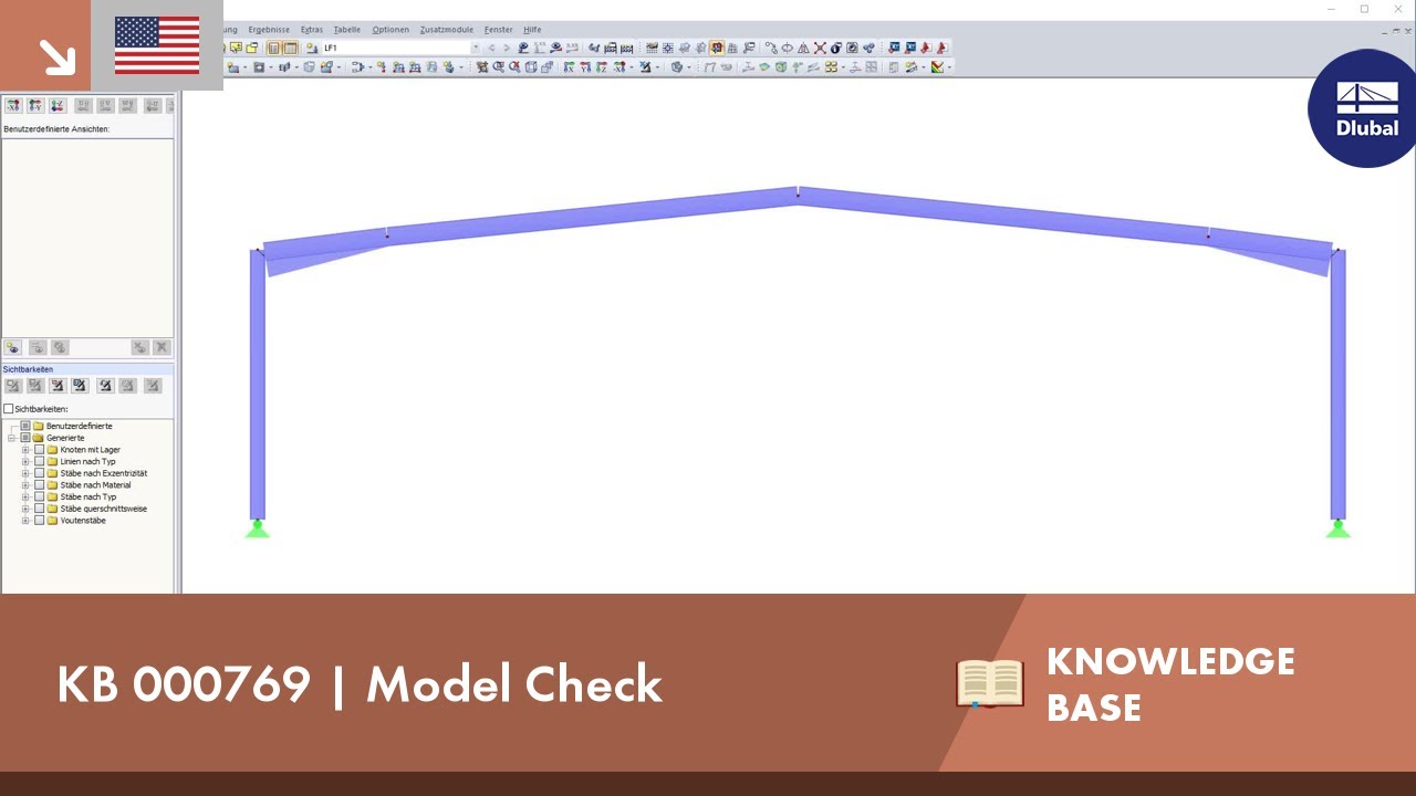 KB 000769 | Model Check