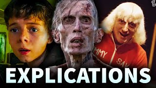 28 Ans Plus Tard : Explications De La Fin et de la Suite (Le Réalisateur Fait Des Révélations)