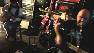 RODENTS & REBELS - LIVE @ RAYS RIBHOUSE PT.1 (SF2 FUNDRAISER)