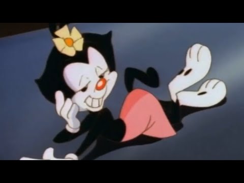 Video thumbnail for I’m Cute