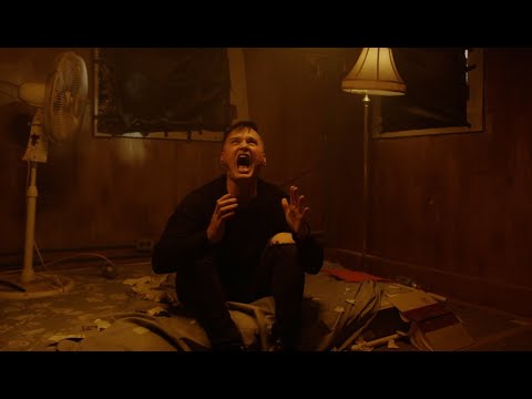 TETRARCH - You Never Listen (Official Video) | Napalm Records