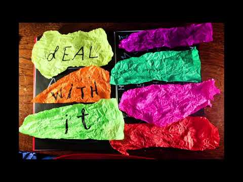 Little Comets - The Punk is in the Detail