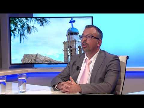 Uitgelicht! 11 oktober 2016 - George Acis over oorlog in Syrië