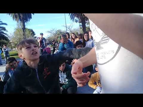 Shooting Vs Indie // Semis - Fecha 6