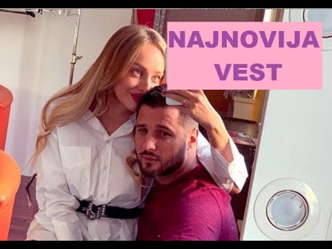 Miljkoviću se IZLANUO pa OTKRIO OVO o Luni - PREDIIVNO #zadruga #zadrugainfo