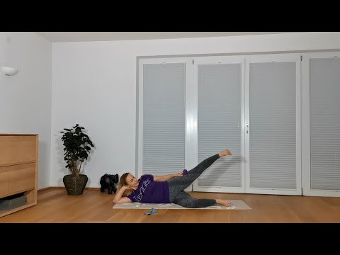 Fit@Home 10 Tage Fit4Summer Workout Programm / Tag 7: Bodyforming