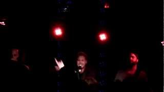 Prime Circle - Out of this place - live @ Blue Shell Cologne / Köln 06.03.2012