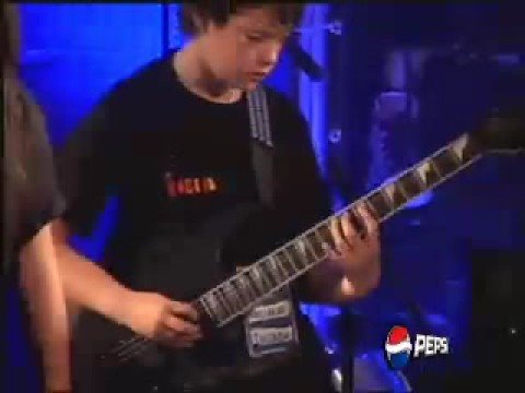 Pepsi Al Máximo - Audiciones Santiago: Incendio