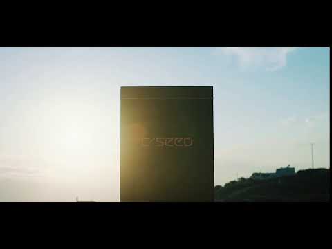 C SEED Outdoor speakers