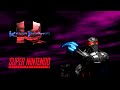 Killer Instinct Super NES Fulgore Playthrough HD RetroGameUp