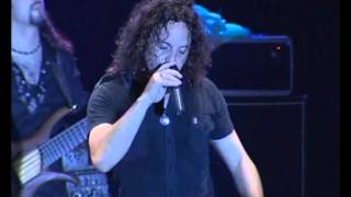 AVALANCH - ALBORADA (Live)