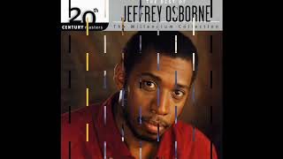Stay With Me Tonight - Jeffrey Osborne - 1983