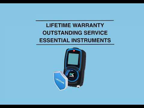 KANE CARE - Lifetime Warranty