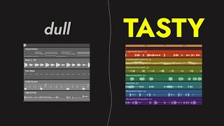 Why some beats groove harder (feat. @RobAraujo )