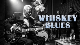 Download lagu Relaxing Whiskey Blues Music | Best of Slow Blues - Faded Love, Slow Steps & Burning Soul 🎸 mp3