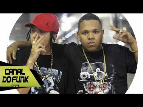 MC Magal e MC Hugo CNB - Chaviando (DJ RUSSO e DJCK) Lançamento 2017