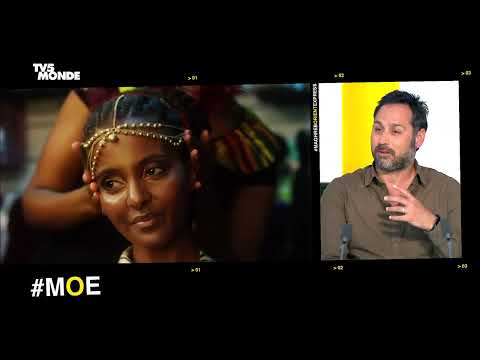 Wissam Charaf - Dirty, Difficult, Dangerous