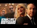 Michael Sonia Go Undercover At The Club Scene The Hitman S Wife S Bodyguard